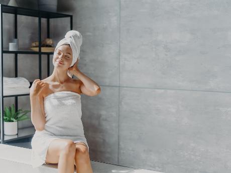 5 conseils pour une meilleure relaxation dans la salle de bains