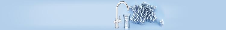 GROHE MFYW (standard / small) FR