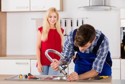 Conseils pour installer votre mitigeur de cuisine